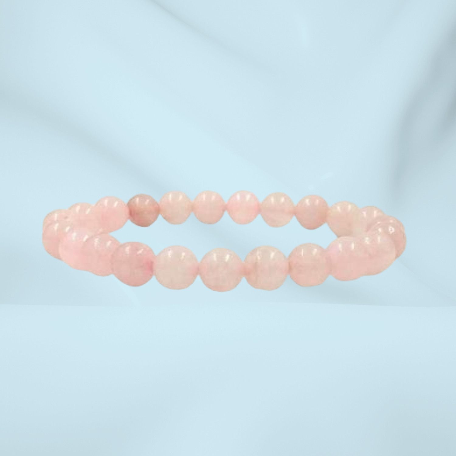 Natural Amethyst Bracelet