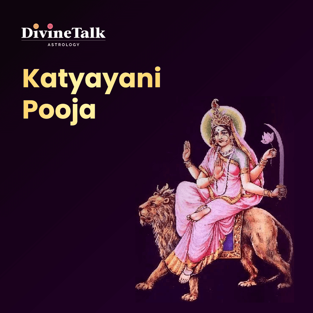 Saptami (Kalaratri Pooja)