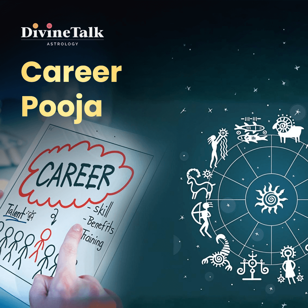 Career Pooja